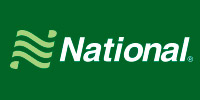 National Rent a car National