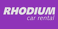 Rhodium Rentacar Rhodium