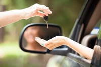 Ouicar, GetAround location voiture particulier